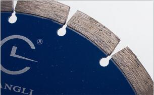 金剛石鋸片切割不同材質石材對性能的影響 金剛石鋸片切割不同材質石材對性能的影響