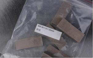 你知道如何保護金剛石刀頭嗎？