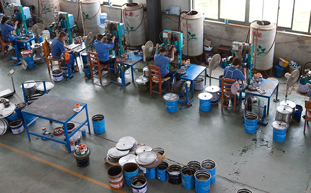 焊接金剛石鋸片的特點及分類你知道有那些嗎？