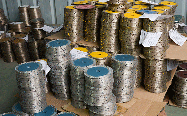 金剛石鋸片怎么開刃湖北細解 金剛石鋸片怎么開刃湖北細解