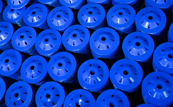 昌利石材磨輪什么規格 質量好不好呢？