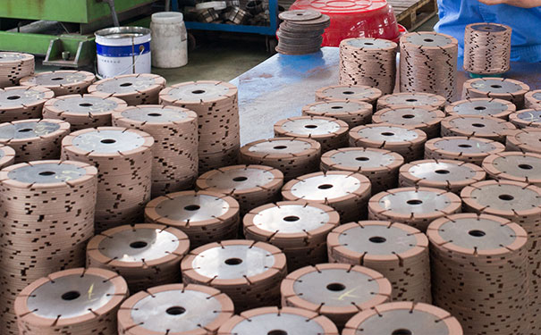 昌利金剛石鋸片價格少錢一片性價比如何？