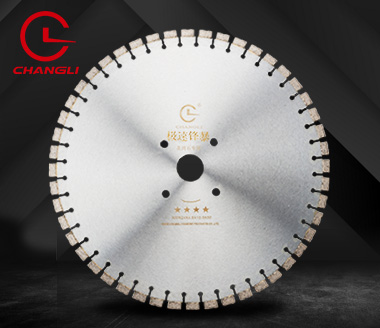 500四星13.5高花崗巖鋸片 500四星13.5高花崗巖鋸片