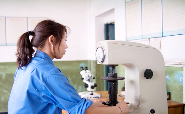 石材切割片胎體研究中的還有這些不足有待解決！