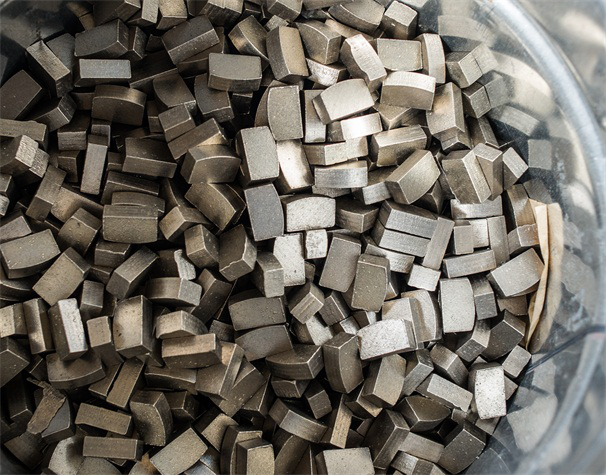 盤點！這些有利因素促進金剛石工具行業進一步發展！