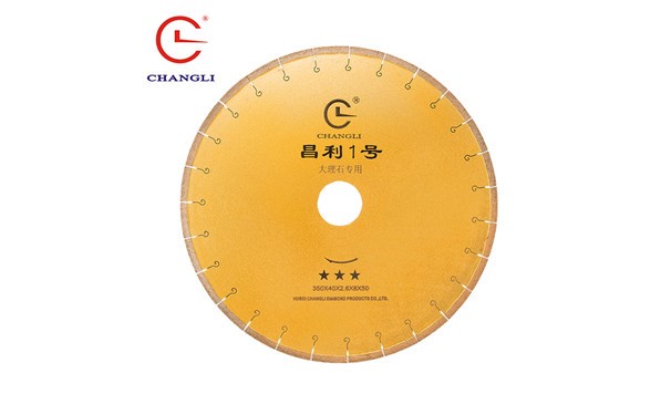 如何挑選到質量好、顏值高的大理石切割片加工的大理石瓷磚呢？